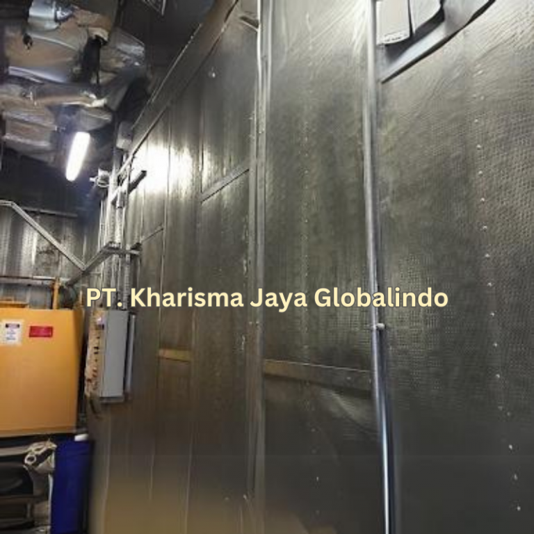 Kharisma Jaya Globalindo