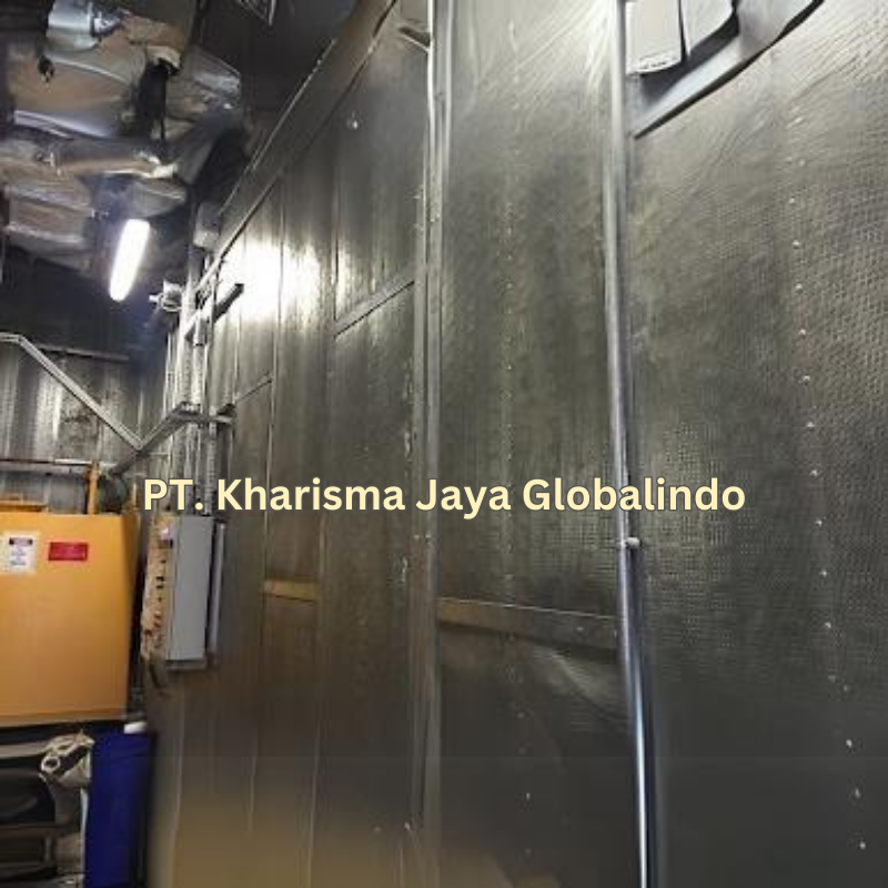 Kharisma Jaya Globalindo