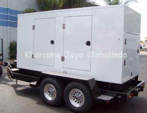 Instalasi Genset