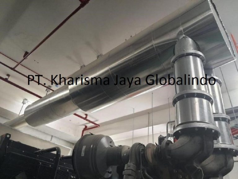 Kharisma Jaya Globalindo