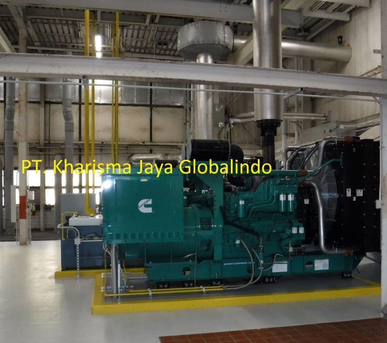 Kharisma Jaya Globalindo