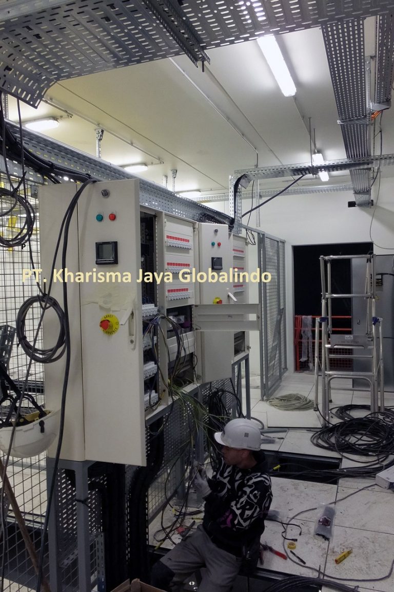 Kharisma Jaya Globalindo