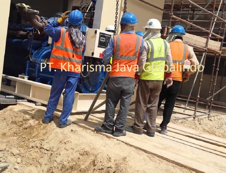 Kharisma Jaya Globalindo