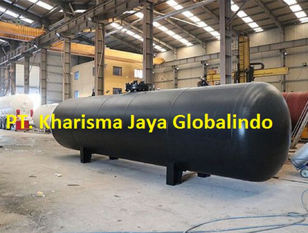 Kharisma Jaya Globalindo