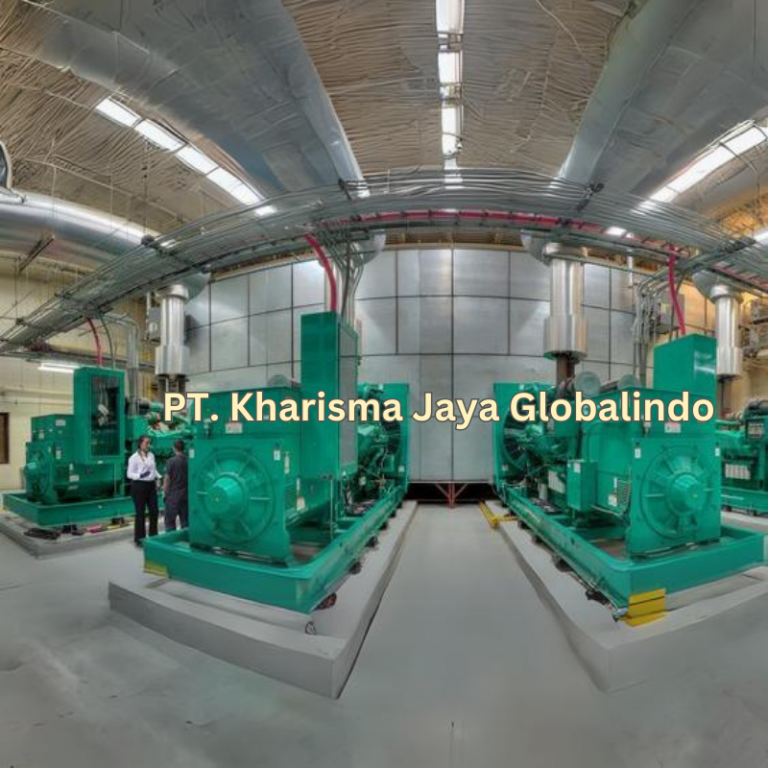 Kharisma Jaya Globalindo