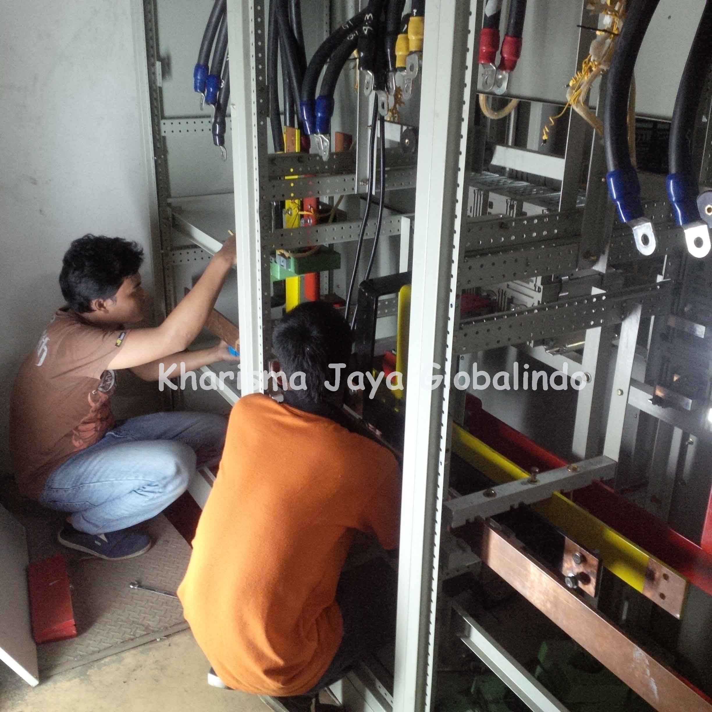 Kharisma Jaya Globalindo