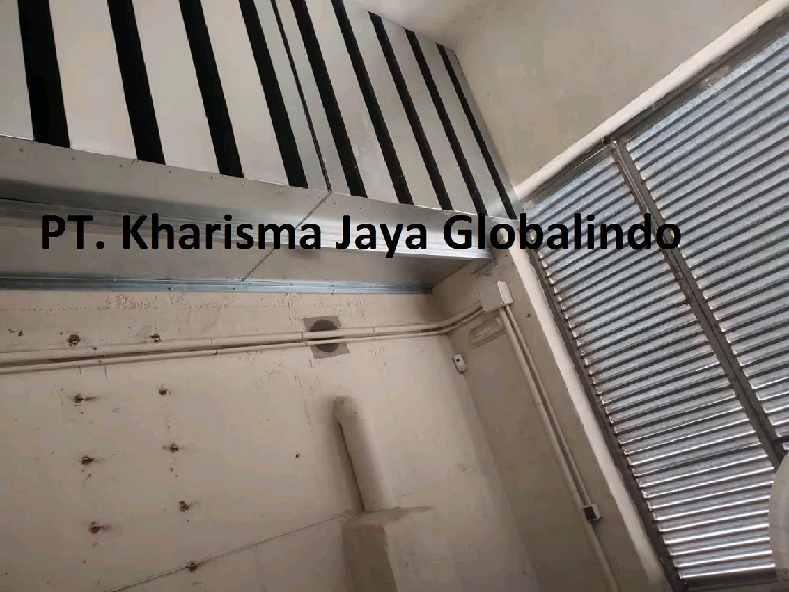 Kharisma Jaya Globalindo