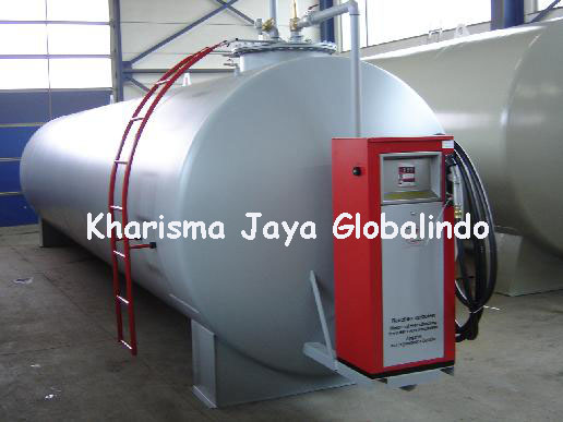 Kharisma Jaya Globalindo