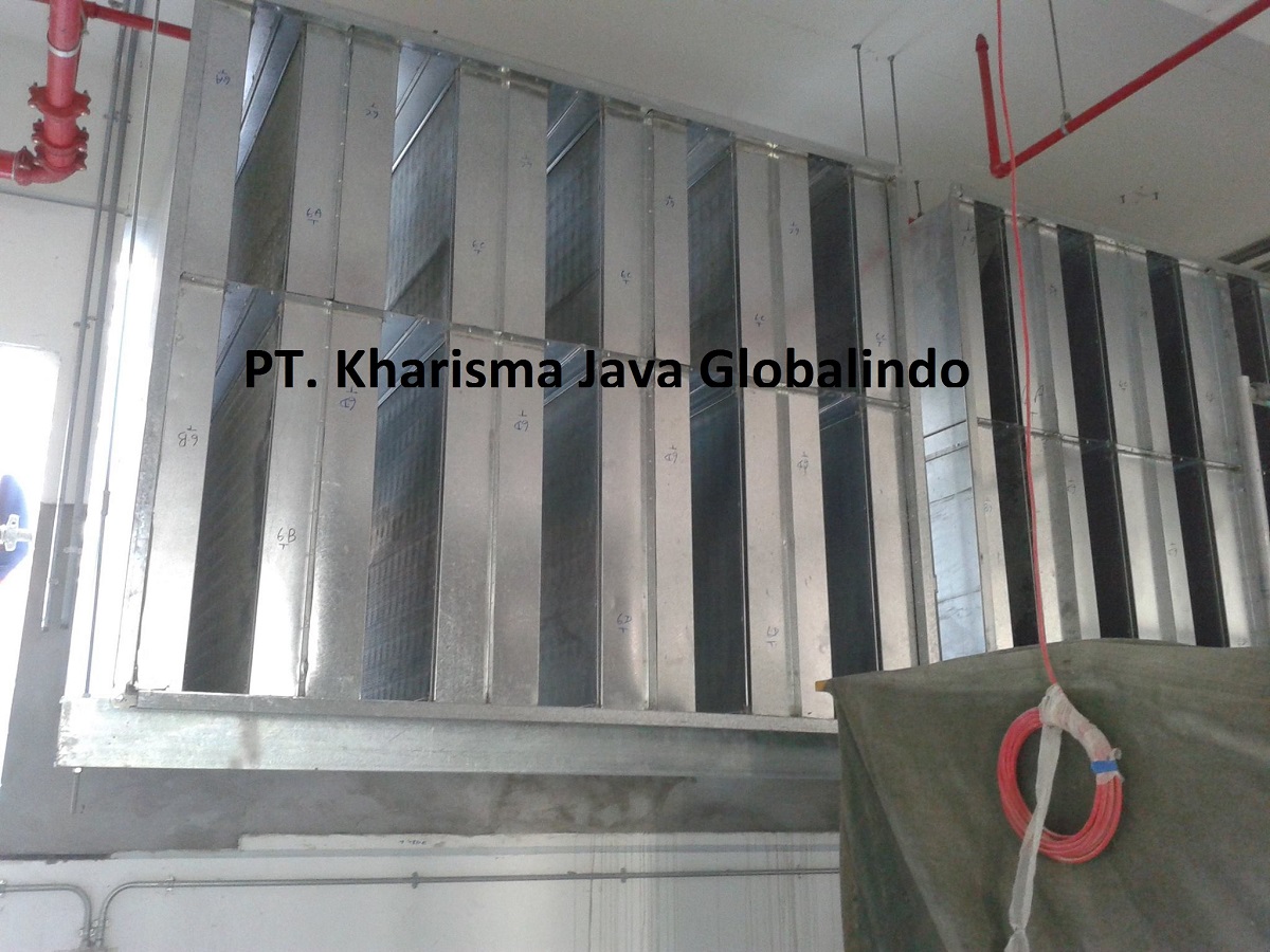 Kharisma Jaya Globalindo