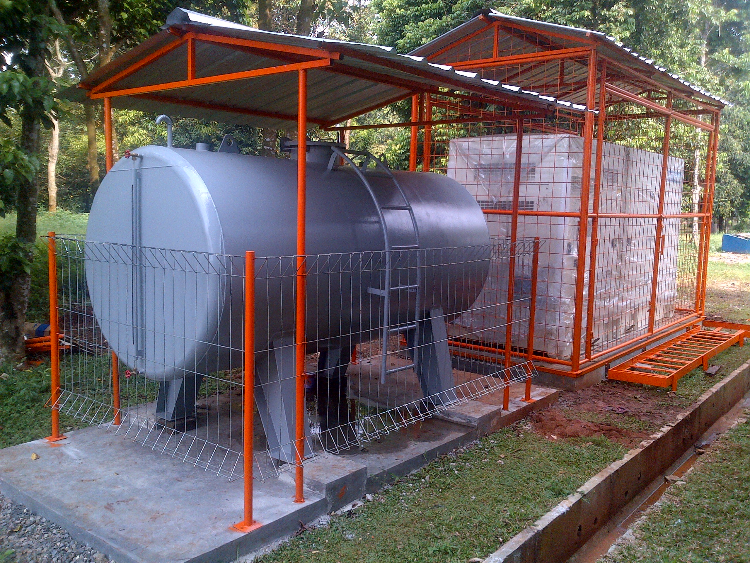 Kharisma Jaya Globalindo