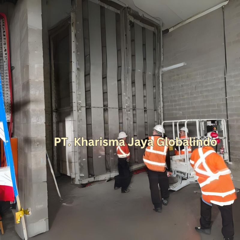 Kharisma Jaya Globalindo