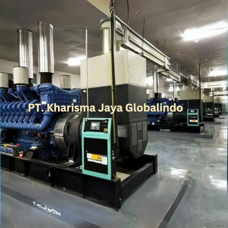 Kharisma Jaya Globalindo