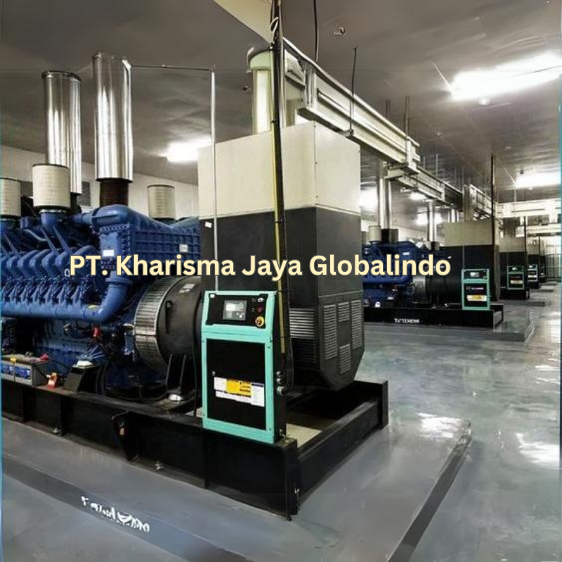 Kharisma Jaya Globalindo