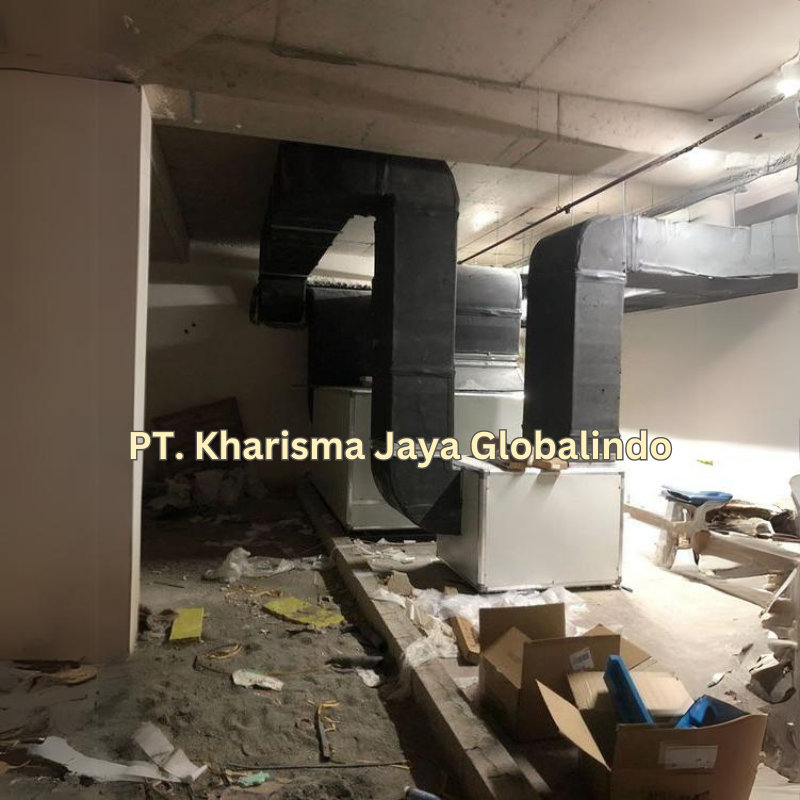 Kharisma Jaya Globalindo
