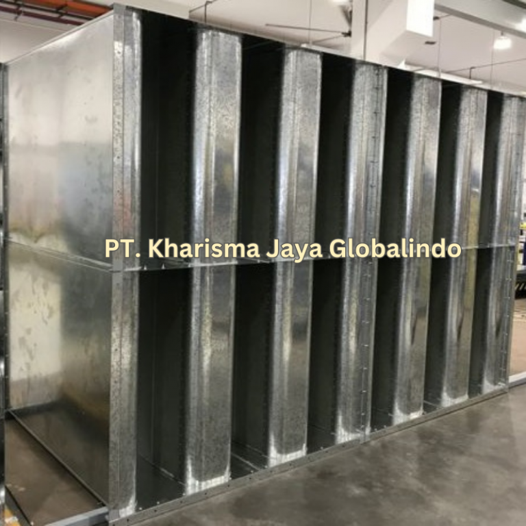 Kharisma Jaya Globalindo
