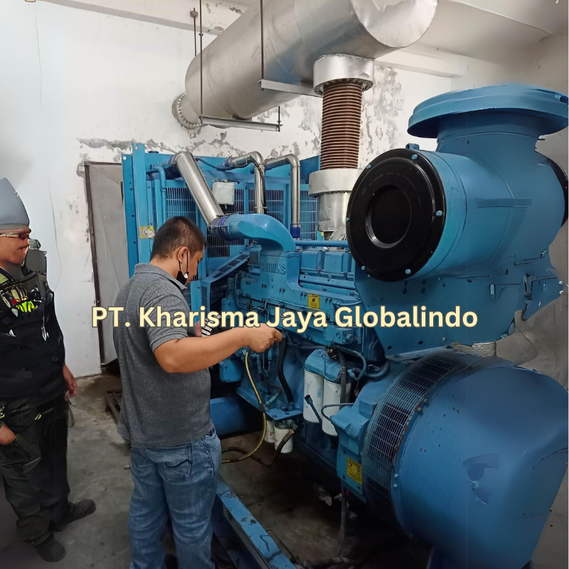 Kharisma Jaya Globalindo