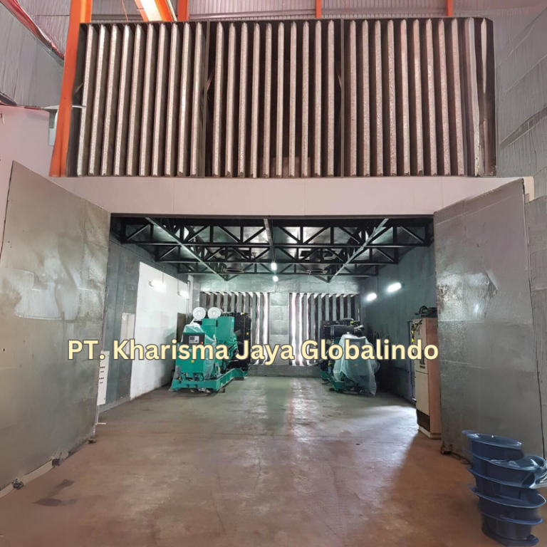 Kharisma Jaya Globalindo