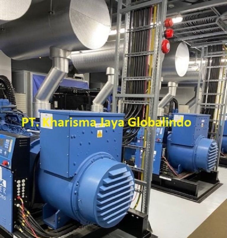 Kharisma Jaya Globalindo