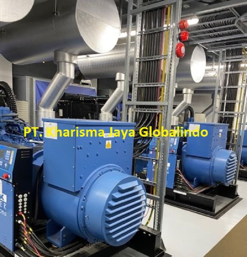 Kharisma Jaya Globalindo