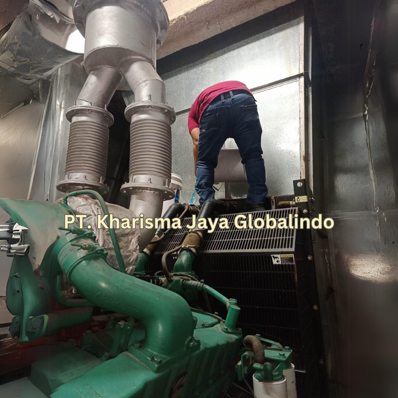 Kharisma Jaya Globalindo