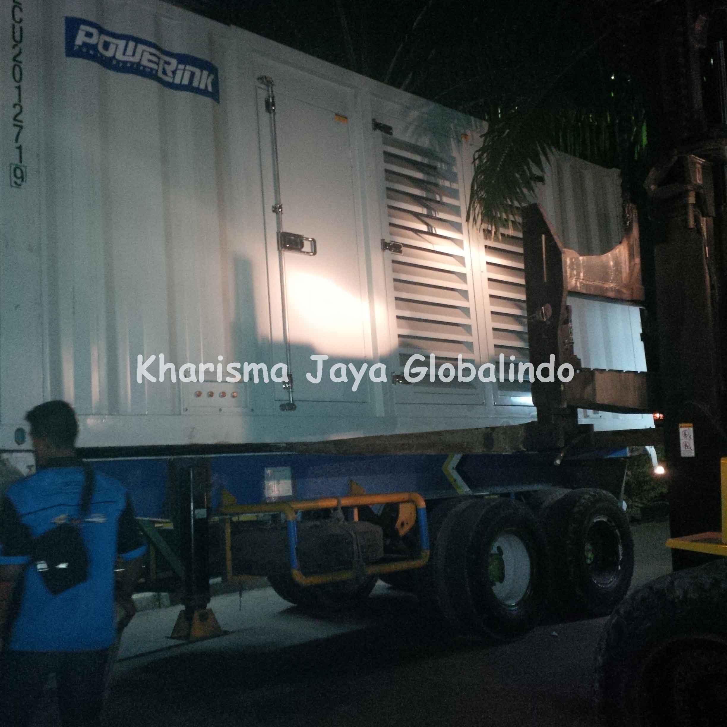 Kharisma Jaya Globalindo