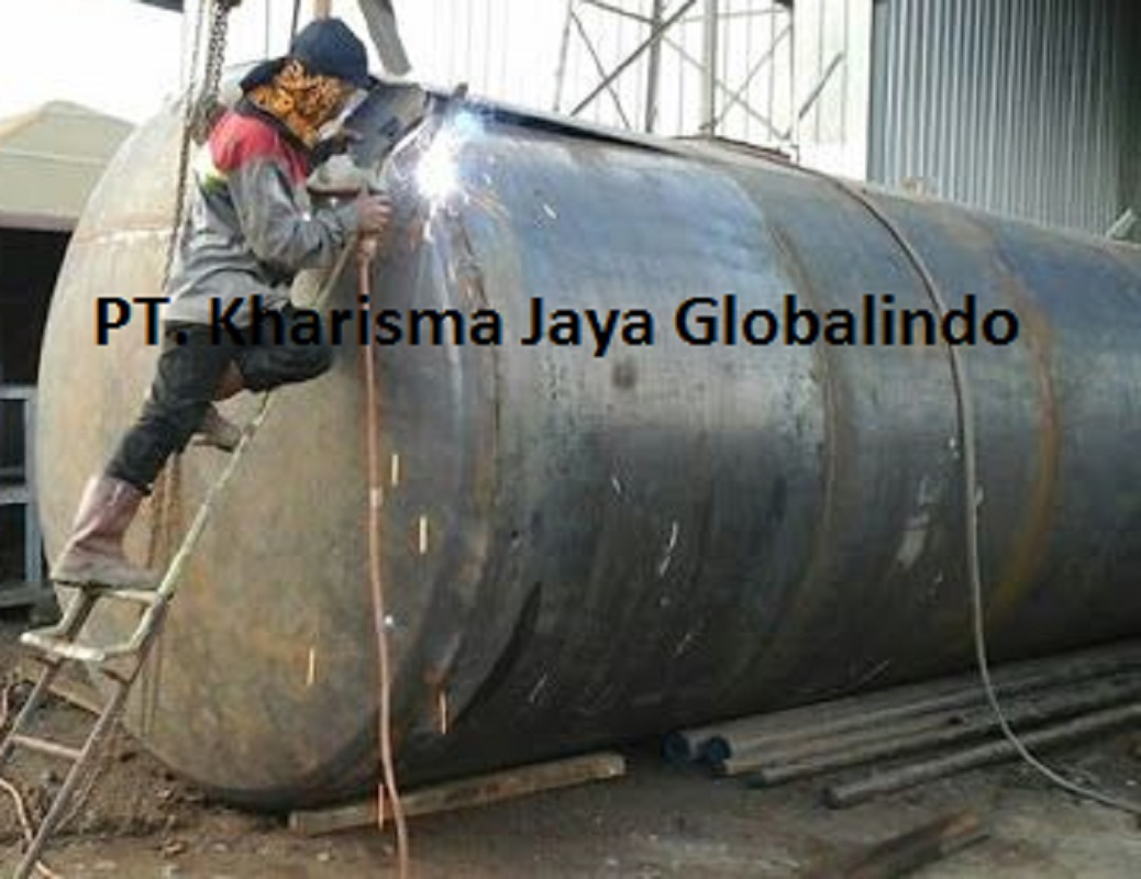 Kharisma Jaya Globalindo