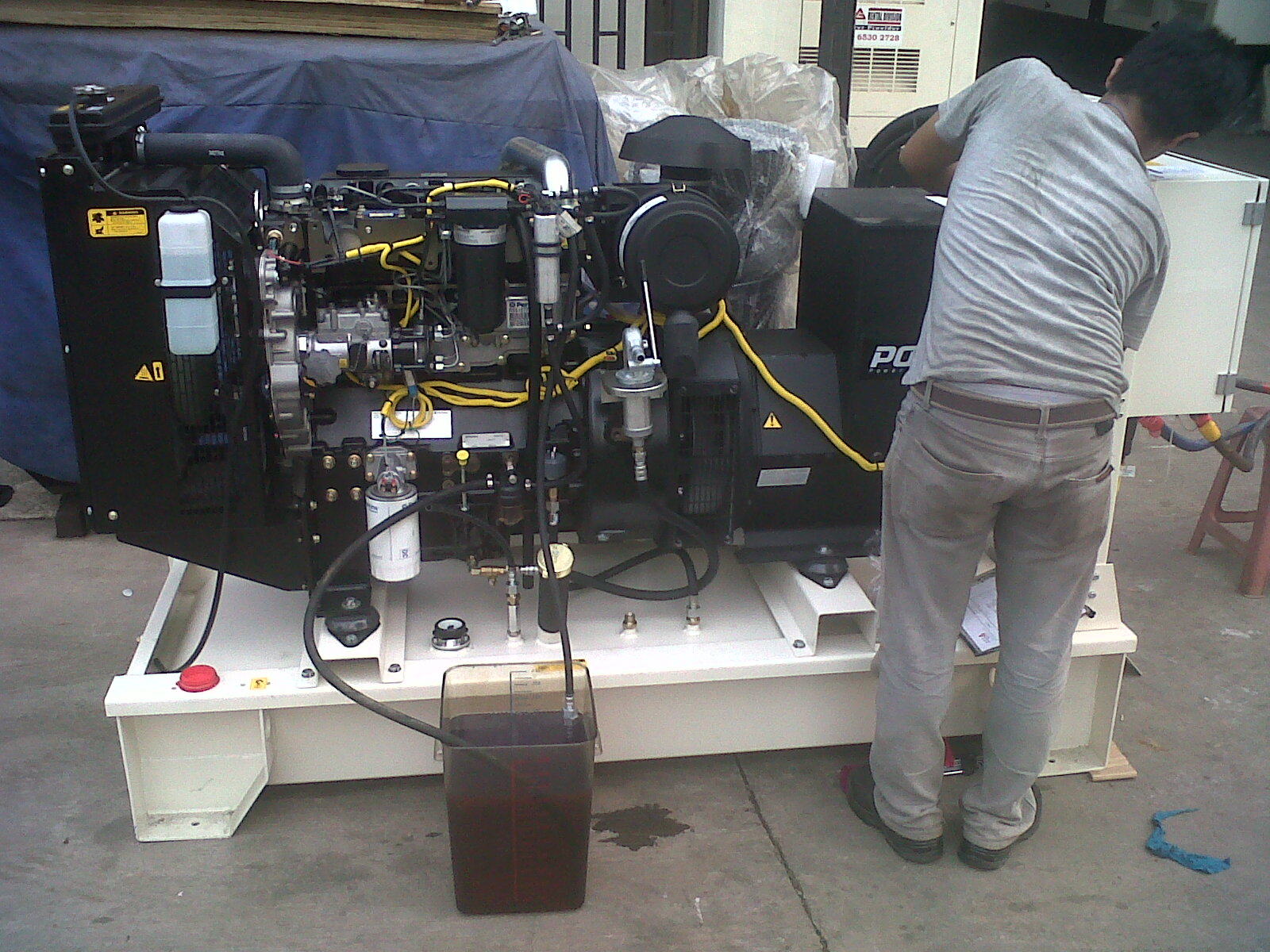 Kharisma Jaya Globalindo