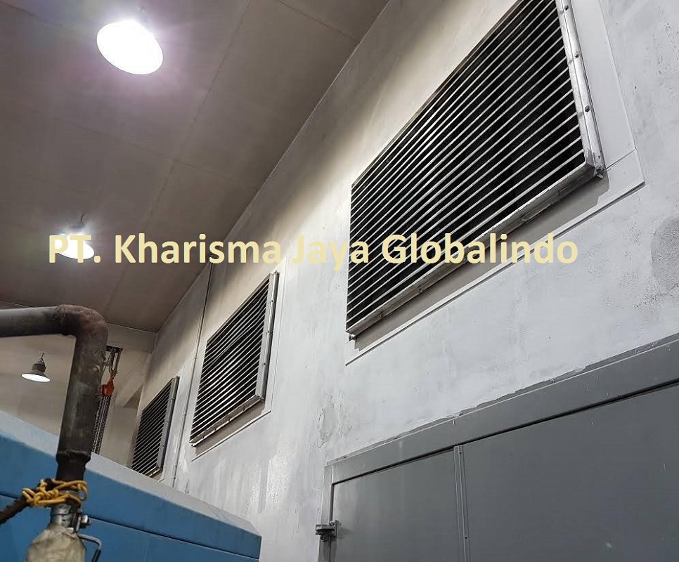 Kharisma Jaya Globalindo