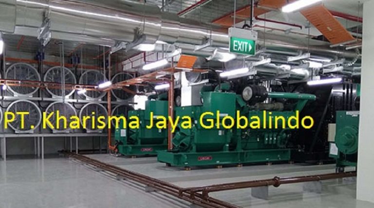 Kharisma Jaya Globalindo