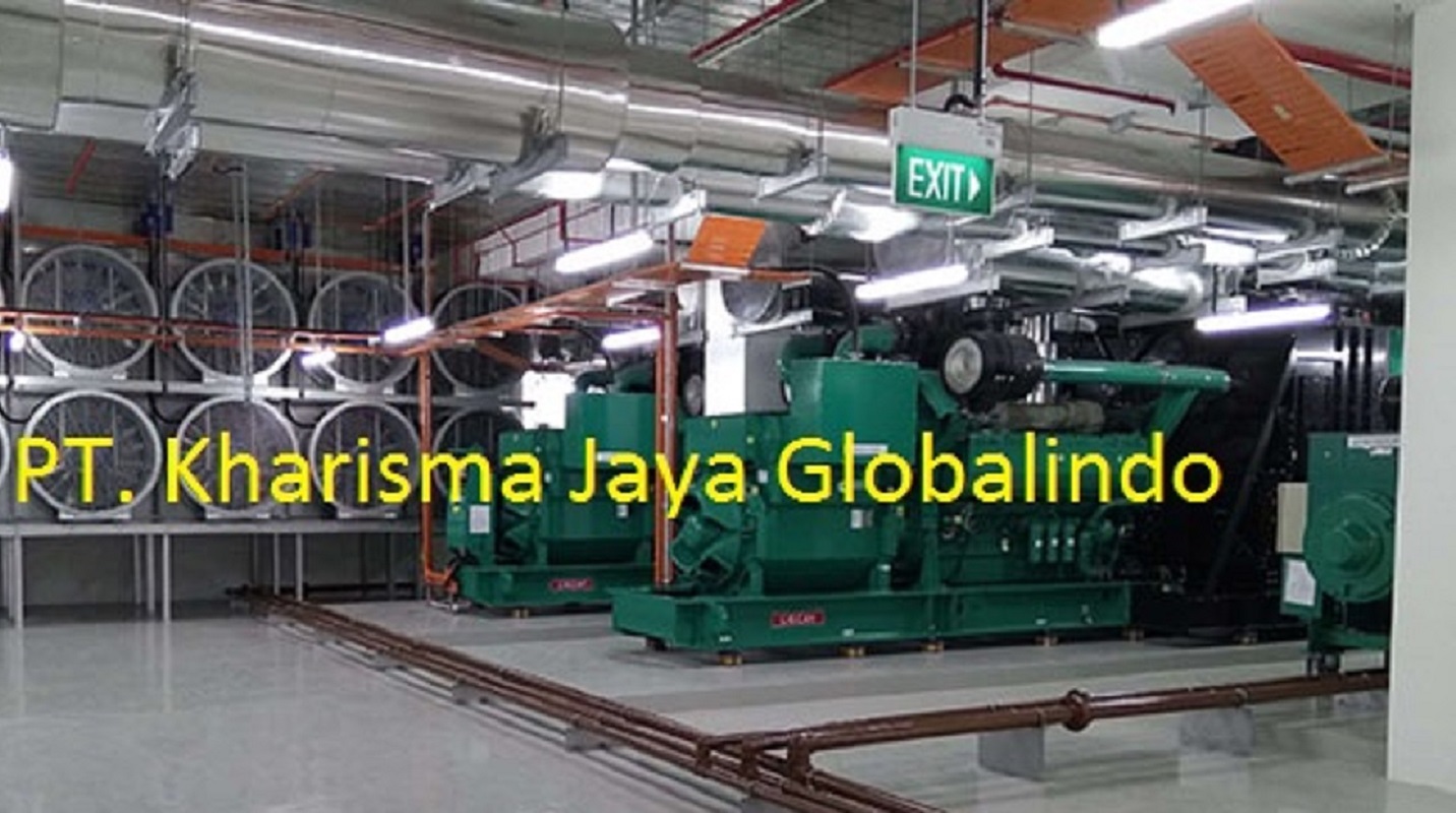 Kharisma Jaya Globalindo