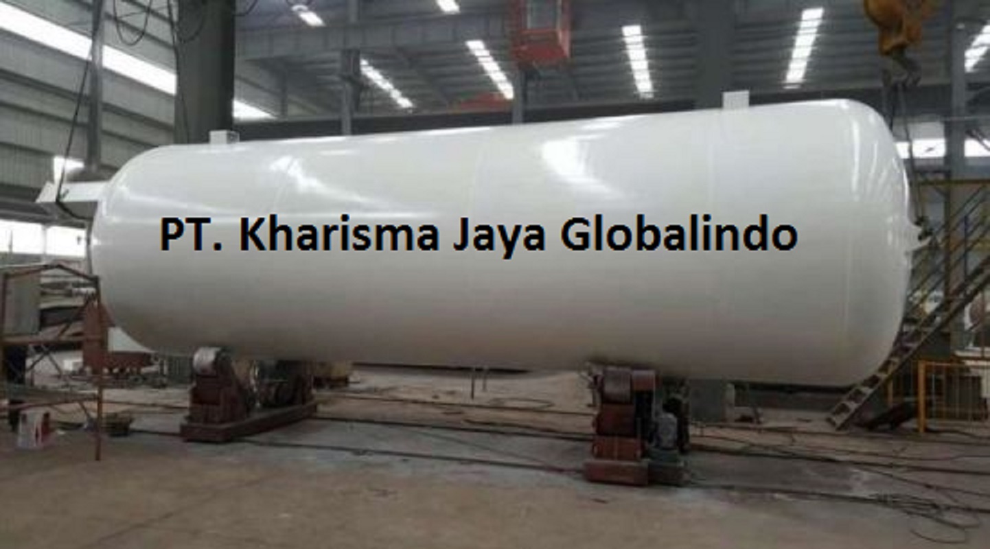 Kharisma Jaya Globalindo