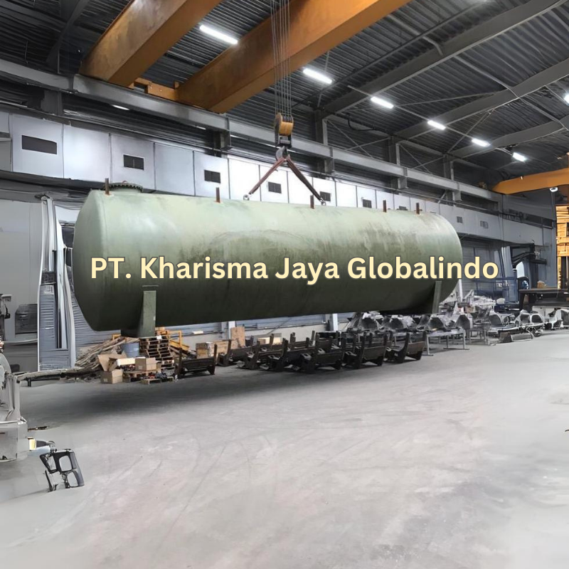 Kharisma Jaya Globalindo