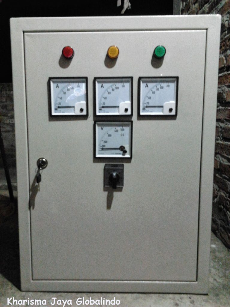 Kharisma Jaya Globalindo