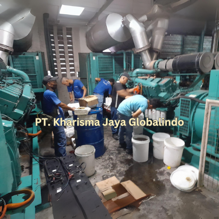 Kharisma Jaya Globalindo