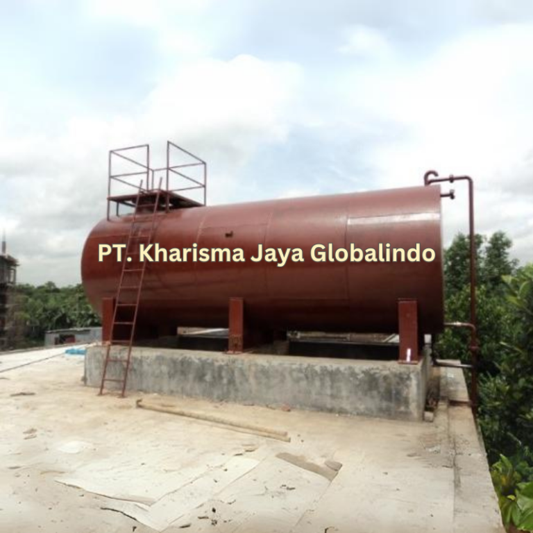 Kharisma Jaya Globalindo
