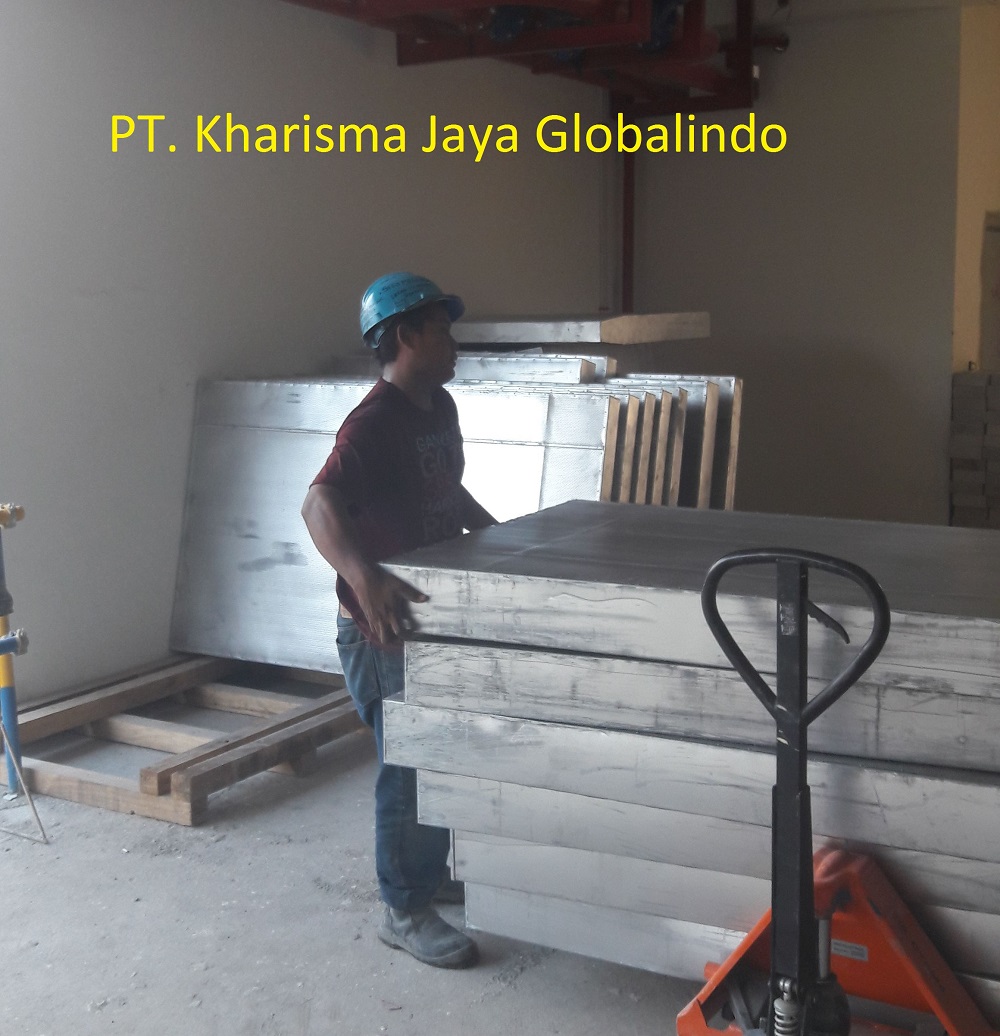 Kharisma Jaya Globalindo